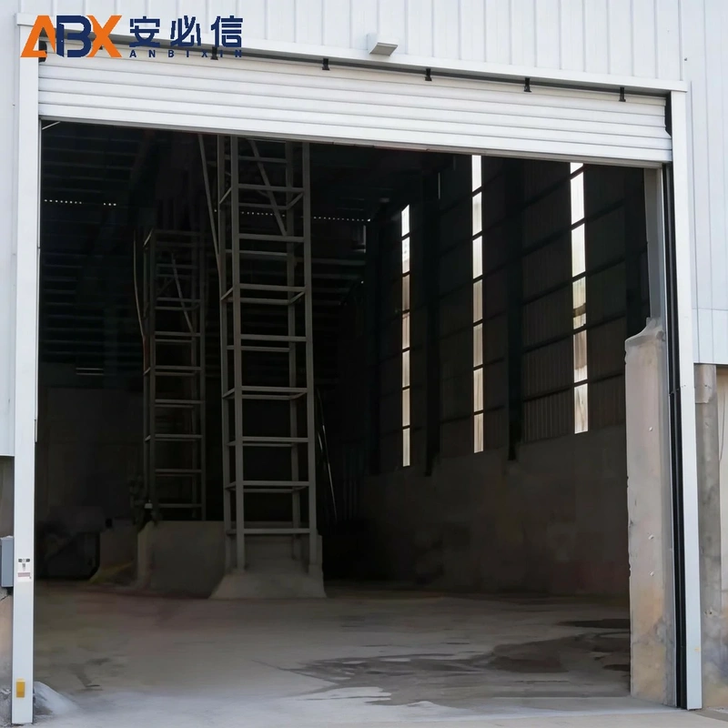 开封市冷库门封