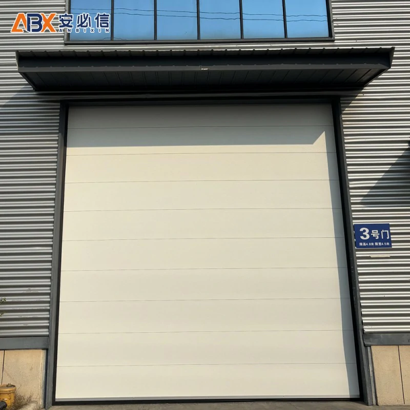 开封市升降滑升门