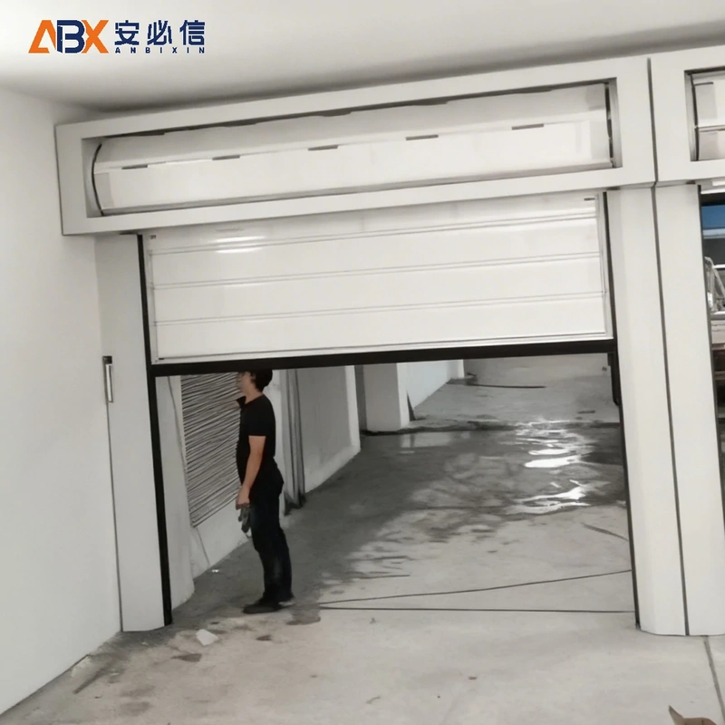 开封市雷达高速门